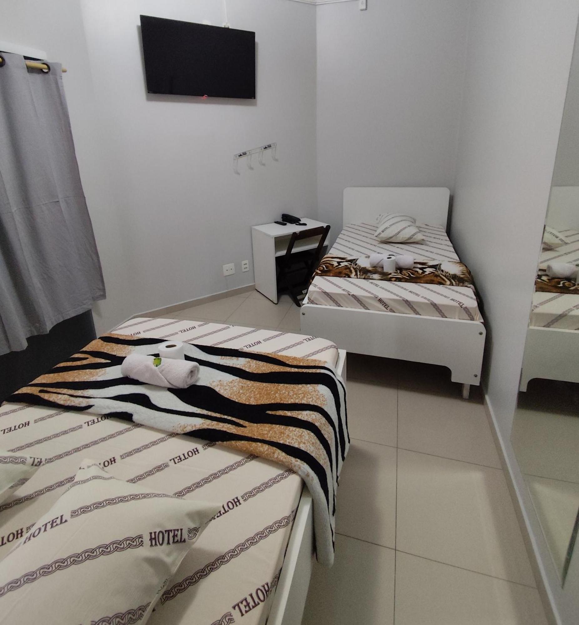 Hotel Amanhecer N903- Feirinha Da Madrugada-Bras São Paulo Exterior foto