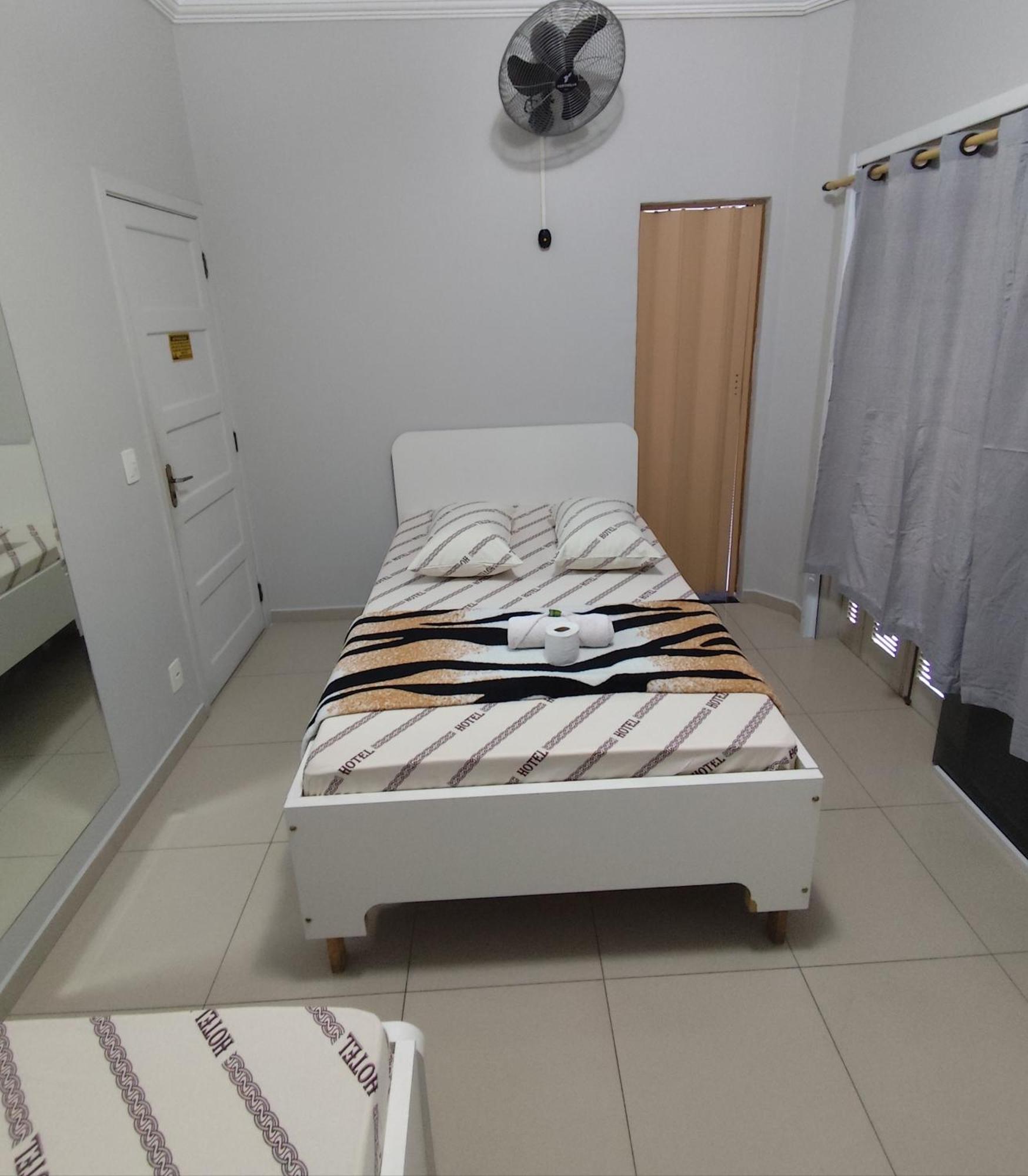 Hotel Amanhecer N903- Feirinha Da Madrugada-Bras São Paulo Exterior foto